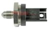 METZGER 0906184 Sensor, fuel pressure